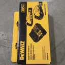 20V MAX Lithium-Ion Battery Kit with 5.0Ah and 2.0Ah Battery and Charger