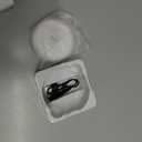 Electric Nail Clip(Blue)
