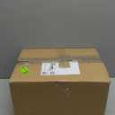 Yopay 2 Pack Bamboo Desk Organizer, Stackable Desktop Organizers with 3 Drawers, Bamboo Office Tabletop, Countertop Organization for Stationery, Makeup Vanity, Fully Assembled