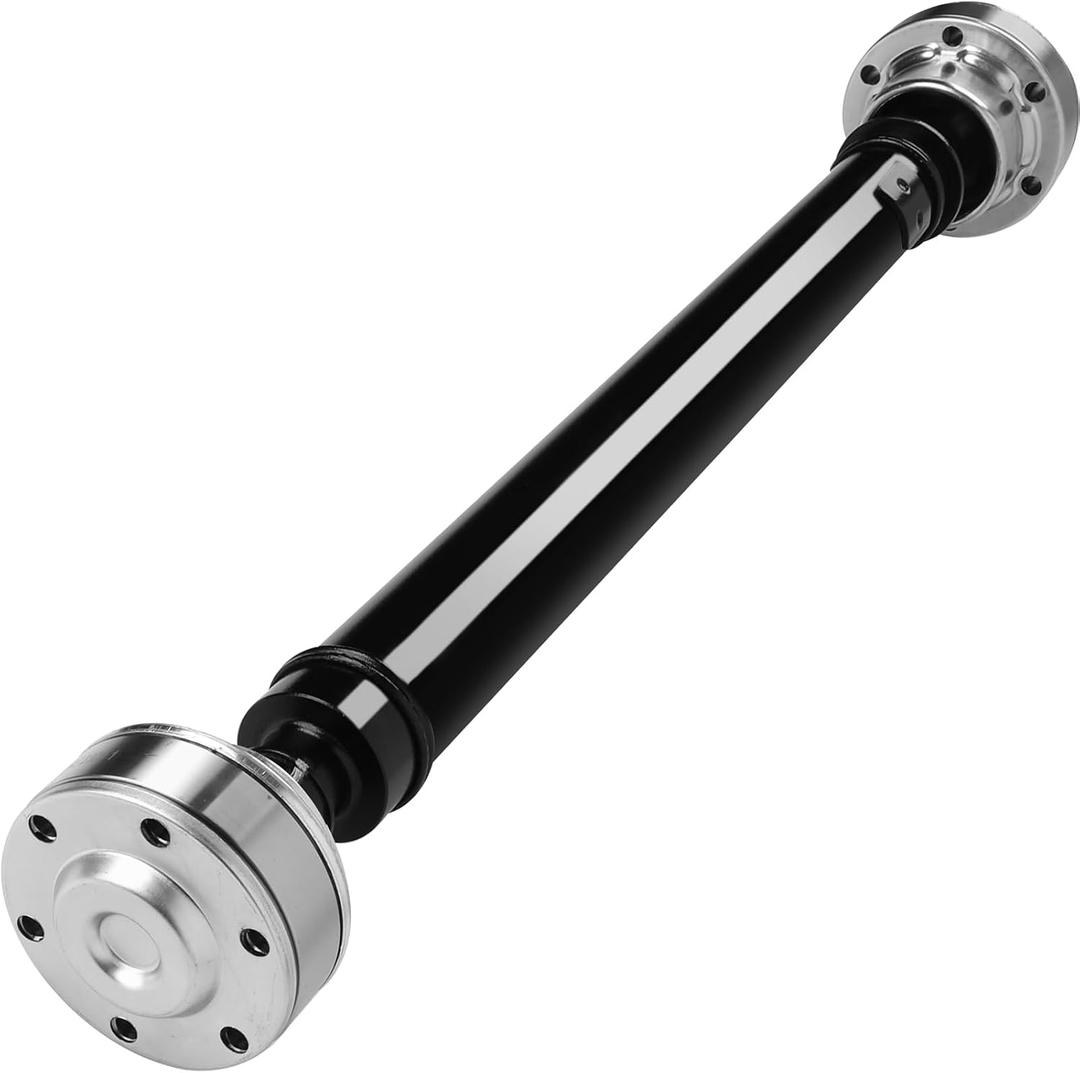 Front Drive Shaft Prop Shaft Driveshaft Assembly Fit for Ford F-150 2011-2017 V6 2.7L/3.5L/3.7L, for Ford Expedition & Lincoln Navigator 2015-2017 V6 3.5L, Replace# 938-818, BL3Z4A376A