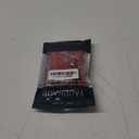 YAODHAOD Anti-Slip Dog Socks for Hardwood Floors,Dog Shoes Hot/Cold Pavement to Prevent Licking Paws,Dog Boots & Paw Protector, Traction Control Booties for Small Dogs(4PCS) (Red, Small)