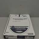 KOHLER 20111-0 Brevia, Slow Close Toilet Seat, Round Toilet Seat, Grip-Tight Bumpers Quick-Attach Hardware, White