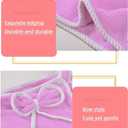 Women's Bath Towel Wrap Shower Wrap Towel Robes with Closure Quick Dry Lightweight Cover Up XL-XXL/130IBS-175IBS