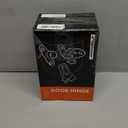 A-Premium Door Hinge Assembly Compatible with Dodge Ram 1500 2009-2010, Ram 2500 3500 2010 & Ram 1500 2011-2018, 1500 Classic 2019-2022, 2500 3500 2011-2024, Front Driver Upper Side