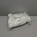 KAHEAUM LED Night Light Up Star Pillow for Kids Pillows Stuffed Animals for Girls Boys Children Teens Adults Plushie Birthday Christmas Holiday Valentines Doll Gifts,Glow in The Dark Toys Plush White