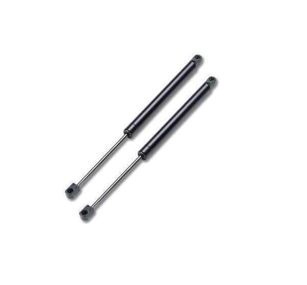 2ea Nitro-Prop Gas Shock Spring Lift Strut Cylinder Support Rod 21" extended length x 13" compressed length x 80 LB Pressure