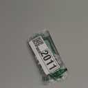 Handheld Electric Back Massager - Mini Waterproof&Rechargeable Handheld Deep Tissue Neck Black