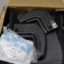 Graco TurboBooster 2.0 Backless Booster Car Seat, Denton