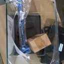 Betta Fish Tank,5 Gallon Glass Aquarium Starter Kit, Small Fish Tank with Filter and Light.