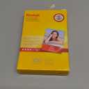 Kodak Premium Photo Paper, 8.5 mil, Glossy, 4 x 6, 100 Sheets/Pack KOD1034388