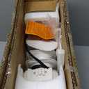 700W Electric Oil Filled Radiator Heater with Adjustable Thermostat