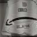 Mattel Disney and Pixar Cars Playset with 2 Toy Cars, Lightning McQueen & Francesco Bernoulli, GRC Jumping Raceway Track Set with Kid-Powered Booster