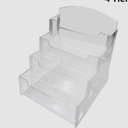 Acrylic Business Card Holder