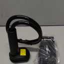 Tablet Stand Holder, Mount Holder Clip with Grip Flexible Long Arm Gooseneck Compatible with ipad iPhone/Nintendo Switch/Samsung Galaxy Tabs/Amazon Kindle Fire HD - Black