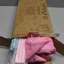 Monobeach Princess Tent Girls Large Playhouse Kids Castle Play Tent with Star Lights Toy for Children Indoor and Outdoor Games, 55'' x 53'' (DxH)