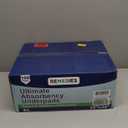 Remedies - Disposable Bed Pads 30" x 36" - 100 Count - Large Bed Pads for Incontinence - Seniors, Adults & Kids Chucks Pads - Adult Absorbent Incontinence Disposable Underpads for Beds & Furniture