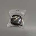 USB C Headphones Wired Over Ear Earbuds for iPhone 17 16 Pro Max 16e 15/Samsung S26 S25 Ultra S24 S23 A16,Wired Earbuds with Ear Hooks Mirophone,Type C Running Sport Headset for iPad 10 11 Air/Android