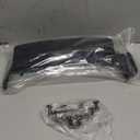 Car Phone Holder Mount for Mitsubishi Outlander 2022-2026 9-inch Screen Auto Accessories Interior Decoration Mobile Cell Smartphone Bracket