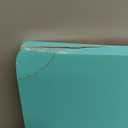 Delta Children Bluey Chair Desk with Storage Bin - Greenguard Gold Certified, Blue