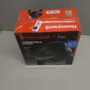 Honeywell HT-900 TurboForce Air Circulator Fan Black