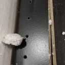 Atlantic Oskar 1080 Media Storage Cabinet Protects & Organizes Prized Music, Movie, Video Games or Memorabilia Collections, PN 38435714 in Espresso : Everything Else