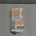 IMBZBK [Auto-Dust Removal] 3 Pack Privacy Screen Protector for iPhone 17 Pro Max [6.9 INCH] Anti Spy Private Accessories, Case Friendly Film, Military Grade Tempered Glass 3 Camera Lens Protector