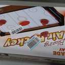Point Games Hockey Table, Mini Table Games for Kids, Arcade Game for Boys & Girls, Great Gift fro Children Ages 3+