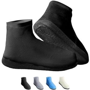 Galashield Rain Shoe Covers | Waterproof Shoe Covers for Men Women | Reusable Galoshes Overshoes XL