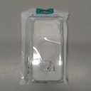 for iPhone 17 Pro Case with Stand, Camera Covered Control, Military-Grade Shockproof Protection, Magnetic Adjustable Kickstand Phone Case for iPhone 17 Pro, Compatible with MagSafe Accessories, Clear