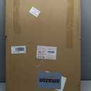 upsimples 20x30 Poster Frame, Easy Slide-In Assembly, Gold