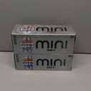 Diet Pepsi Soda, 7.5 Ounce Mini Cans, 10 Pack Pack Of 4 EXP: 04/20/2026
