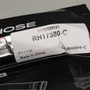 A-Premium Radiator hose Lower Radiator Coolant Hose