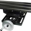 18x6 Inch Compound Slide Table CNC Table