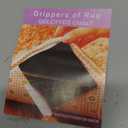 Grippers of Rug Pad, Non-Slip Carpet Gripper