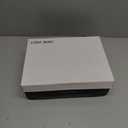 Nine West womens Heeled Sandals (6.5, Black)