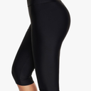 ninovino Women's Swim Pants High Waisted Quick Dry Stretch Water Sports Leggings, Size -XL