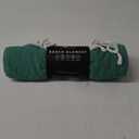 Slowtide Oversized Sage Sol Turkish Beach & Throw Blanket  Sand Resistant, Lightweight Ultra Soft Chambray, 100% Cotton, 66 x 80 in