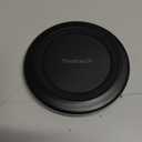 Yootech Wireless Charger,10W Max Wireless Charging Pad Compatible with iPhone 17/17 Pro/17 Pro Max/Air/16/15/14/13/SE 2022/12/11,Samsung Galaxy S25/S24/S23,for AirPods Pro 3(No AC Adapter)