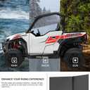 Kiwi Master Aluminum Roof for 2016-2027 Polaris General 1000/XP 1000