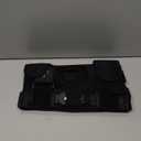 Fit Geno Hinged Knee Brace for Meniscus Tear: Adjustable Knee Support for Knee Pain w/Side Stabilizers & Hinges for Injury or Surgery Recovery - Men and Women (Black)