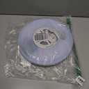 Black Waterproof LED Flush Mount Ceiling Light Fixture, with Bluetooth Speaker, 11 Inch,18 watt, Dimmable Music Lamp, RGB Color Changing Light with Remote Control, for Bathroom, Shower, Bedroom