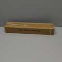 Black Shower Curtain Rod 31 to 80 Inch,1 Inch Diameter Adjustable Spring Tension Stainless Steel Telescoping Rod,Easy Install,No Rust