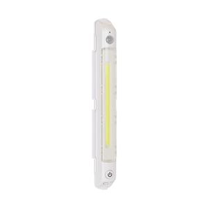 LIGHT IT! by Fulcrum, 30050-308 COB Anywhere Sensor Light, White, Single Pack