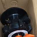 VEVOR Sand Filter Pump for Above Ground Pool, 12 in, 3000 GPH, 1/2 HP Swimming Pool Sand Filter Pump System, Krystal Clear with 6-Way Multi-Port Valve & Strainer Basket, Easy Installation for Pools