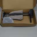 Car Phone Mount for Honda CR-V 20172022, 15W Fast Charging Auto-Clamping Honda CRV Phone Holder, 360Adjustable Left-Top Screen Mount, Car Accessories