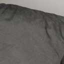 HOMBYS BBL Chair with Hole,Brazilian Butt Lift Pillow,BBL Bean Bag Chair with Filling,Stuffed Floor Sofa Couch for BBL Surgery,Shredded Foam Filling,Couch Sofa for BBL Sitting Sleeping,Black