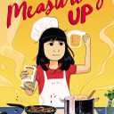 Measuring Up: A Graphic Novel