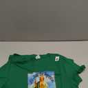 St. Jude the Apostle of Jesus Lost Causes Patron Saint Tee T-Shirt, Small