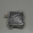 Weatherproof Electrical Outlet Cover Outdoor Plug Socket Cover Adhesive Receptacle Protector Splash-proof Wall Socket Box for Bathroom