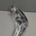 Engine Heater Hose Set Assembly Compatible with Chevy Buick GMC Vehicle 2007-2017 Enclave Acadia Traverse Replace Inlet and Outlet Bypass Hoses Replace# 20765678 25862087 25862088 626-562